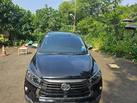 Jual mobil toyota kijang inova venturer diesel