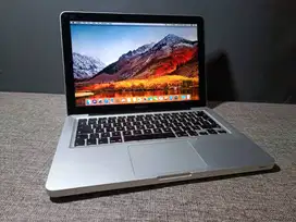Macbook Pro 2012 MD101 i5 RAM 8GB SSD 256GB