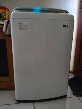 Mesin cuci tabung 1 merk samsung