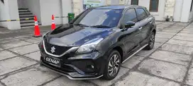 Suzuki Baleno 1.4 AT 2020 LOW KM 15rb RECORD Jazz Yaris Brio