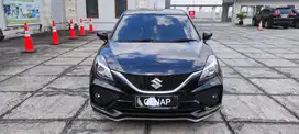 Suzuki Baleno 1.4 AT 2020 LOW KM 15rb RECORD Jazz Yaris Brio