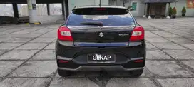 Suzuki Baleno 1.4 AT 2020 LOW KM 15rb RECORD Jazz Yaris Brio