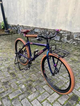 Jual Klein Rascal vintage MTB