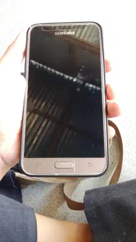 Dijual Samsung J3 mulus