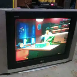 TV Tabung Slim LG