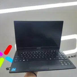 LAPTOP AXIOO X JKT48 LIMITED EDITION SIAP PAKAI NEGO DEAL