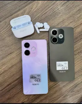 HP OPPO A5 PRO 256 GB PROMO GRATIS HEADSET BLUETOOTH