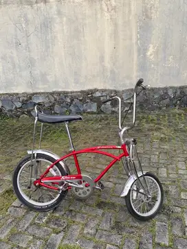 Jual Schwinn Sting Ray full original