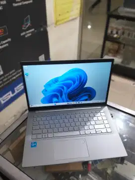Asus Vivobook K413EA intel core i5 gen 11 8/512