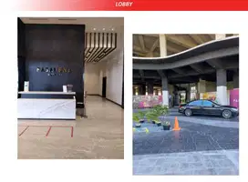 Dijual Apartemen Pasadena Orange Country Meikarta