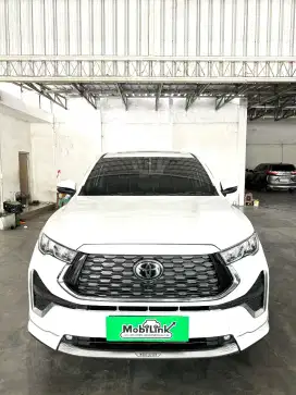 Toyota zenix Q tts hybrid matic