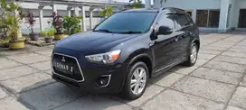 Mitsubishi Outlander PX Panoramic 2.0 AT 2014 RECORD FULL ORI Cx5 Hrv