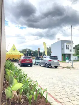 Jual rumah green madina cibubur