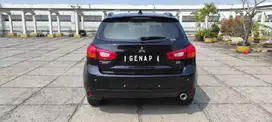 Mitsubishi Outlander PX Panoramic 2.0 AT 2014 RECORD FULL ORI Cx5 Hrv