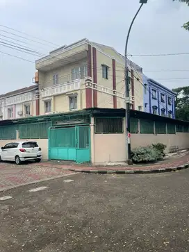 Rumah Taman Surya 5 (Ukuran 14x18 m2)