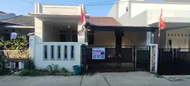 Dijual Cepat Rumah Perum Permai JatiSari Bekasi Siap Huni