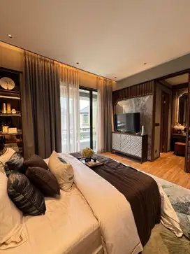 dijual RUMAH BARU Eonna tipe Elyon disc up to 16.5%