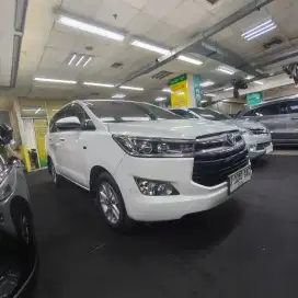 Murah Toyota Innova V bensin 2000cc at 2019