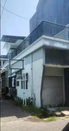 Jual cepat Ploso Timur dkt Kalijudan Karang Empat Kenjeran