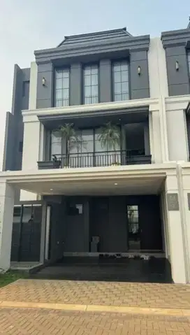 The Armont BSD dengan Harga Menarik
