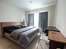 Disewakan 1BR Apartment tamansari semanggi full furnish siap huni