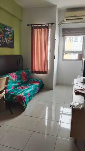 Apartemen Puncak Permai Tower A