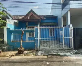 Jual Rumah Di Nusa Loka BSD Serpong