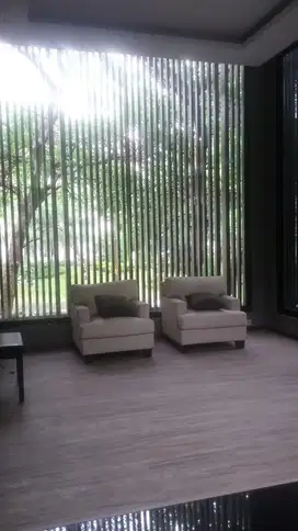 Rumah Mewah Siap Huni dalam Cluster Exclusive Bintaro Sektor 9