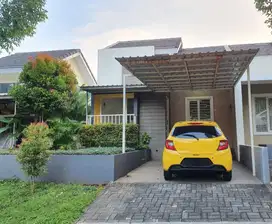 Rumah Bagus Graha Taman Pelangi BSB City Semarang