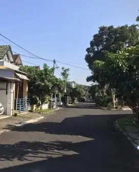 DIJUAL RUMAH PERUM 2 LANTAI DEKAT RSJ , AKPER , UNTID MAGELANG UTARA