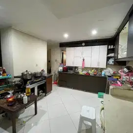 jual cepat rumah cendana golf pik