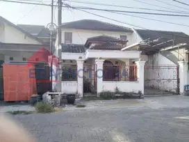 Rumah Jual Lokasi Strategis Dekat Kuliner Sawojajar Kota Malang