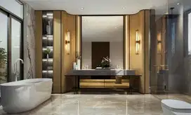 dijual Rumah luxury BSD, TRESOR