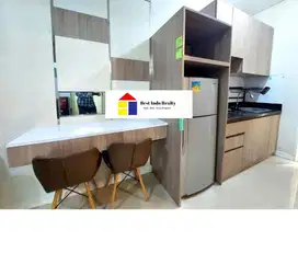 Disewakan Unit Madison Park  1 Bedroom