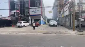 Di Sewakan Pergudangan di Jln Hasyim Ashari Cipondoh Tangerang
