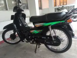Astrea Grand 1997 Antik