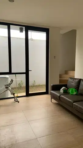 for rent  rumah dlm cluster cendana cove full furnish