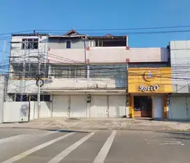 Ruko Nyaman dengan Return Investasi Tinggi di Mainroad Kopo