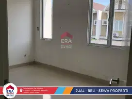 Rumah Murah Strategis Cluster South Thames Cakung JGC