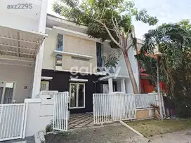 SEWA RUMAH 2 LANTAI SAN DIEGO PAKUWON CITY