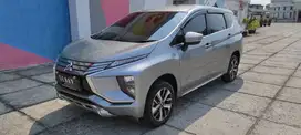 Mitsubishi Xpander Sport 1.5 AT 2019 LOW KM RECORD Ultimate Cross