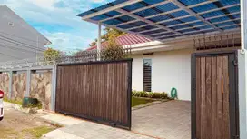 DISEWAKAN RUMAH CANTIK SIAP HUNI