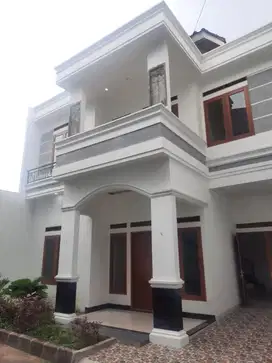 Dijual Rumah Jagakarsa Jakarta Selatan