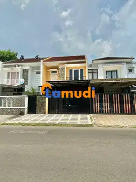 Dijual Cepat Rumah Siap Huni di Banjar Wijaya Tangerang