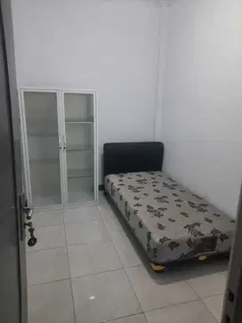 Dijual Kosan Bangunan Minimalis Dekat Kampus Itenas, Widyatama, dll
