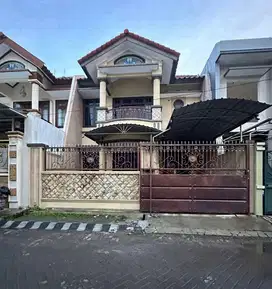 Rumah Terawat Dan Bagus, Dharmahusada Mas, One Gate Sistem