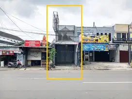 Disewakan Ruko 2 Lantai di Jatiwaringin Raya, Bekasi