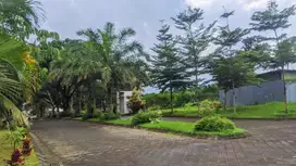 Tanah Kavling Potensial Kos Dau 3 Menit UIN 3 Malang