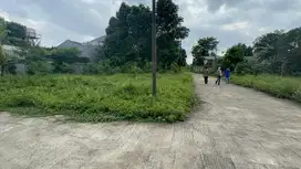 Tanah Kavling SHM Pecah Dekat SMP PGRI Jatisampurna