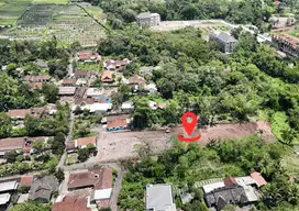 1 Jutaan Dijual Tanah Jalan Kaliurang Di Pakem Sleman
